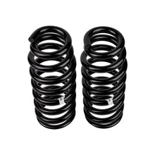 Load image into Gallery viewer, ARB / OME Coil Spring Front Mits Pajero Nm - Back View