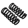 Load image into Gallery viewer, ARB / OME Coil Spring Front Mits Pajero Nm - Installation View