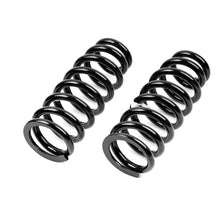 Load image into Gallery viewer, ARB / OME Coil Spring Front Mits Pajero Nm - Back View