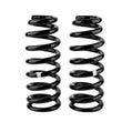 Load image into Gallery viewer, ARB / OME Coil Spring Front Mits Pajero Nm Diesel - Main Product View