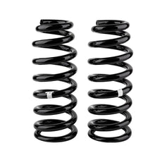 Load image into Gallery viewer, ARB / OME Coil Spring Front Mits Pajero Nm Diesel - Main Product View