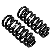 Load image into Gallery viewer, ARB / OME Coil Spring Front Mits Pajero Nm Diesel - Back View