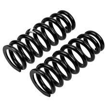 Load image into Gallery viewer, ARB / OME Coil Spring Front Mits Pajero Nm Diesel - Installation View