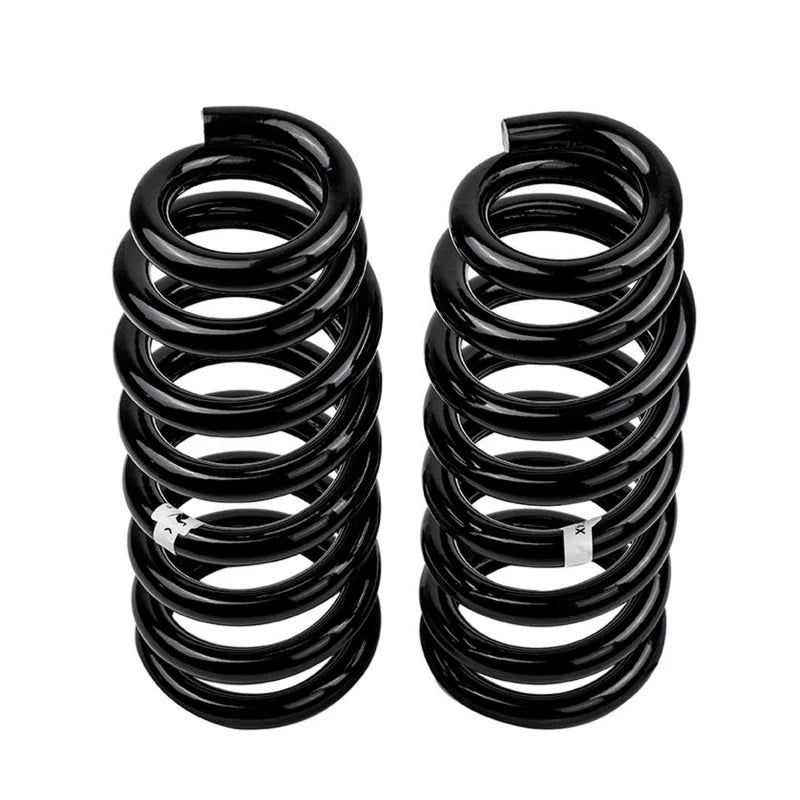 ARB / OME Coil Spring Front Mits Pajero Nm Diesel - Additional View 5