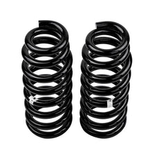 Load image into Gallery viewer, ARB / OME Coil Spring Front Mits Pajero Nm Diesel - Additional View 5