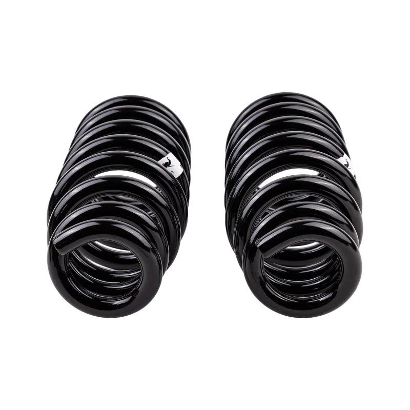ARB / OME Coil Spring Front Mits Triton 06On-V6 - Side View