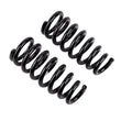Load image into Gallery viewer, ARB / OME Coil Spring Front Mits Triton 06On-V6 - Back View