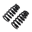 Load image into Gallery viewer, ARB / OME Coil Spring Front Mits Triton 06On-V6 - Installation View