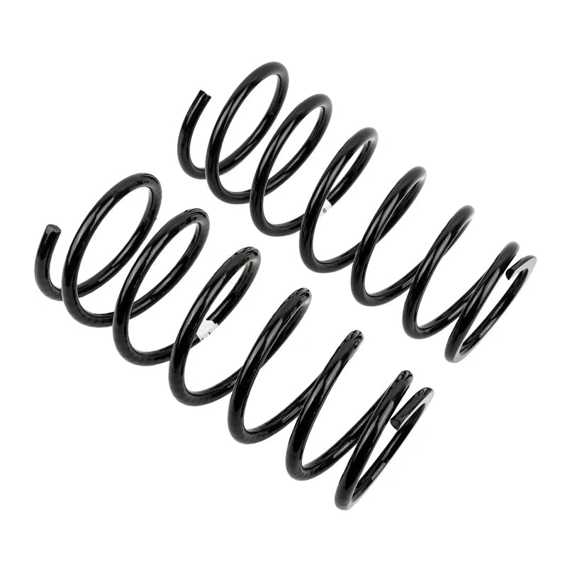 ARB / OME Coil Spring Front Nissan Rs50Fhd - Side View