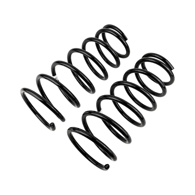 ARB / OME Coil Spring Front Nissan Rs50Fhd - Back View
