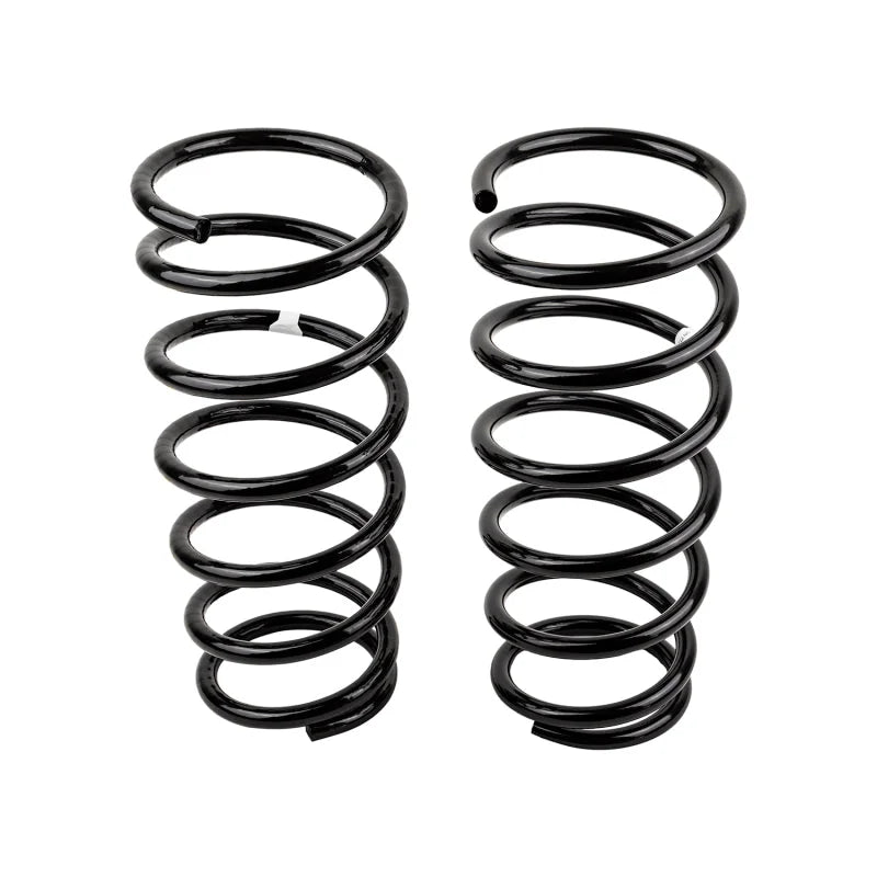 ARB / OME Coil Spring Front Nissan Rs50Fhd - Installation View