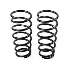 Load image into Gallery viewer, ARB / OME Coil Spring Front Nissan Rs50Fhd - Installation View