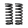 Load image into Gallery viewer, ARB / OME Coil Spring Front Nissan Y62 Bar+Winchf - Main Product View