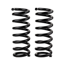 Load image into Gallery viewer, ARB / OME Coil Spring Front Nissan Y62 Bar+Winchf - Main Product View