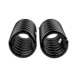 Load image into Gallery viewer, ARB / OME Coil Spring Front Nissan Y62 Bar+Winchf - Side View