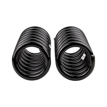 Load image into Gallery viewer, ARB / OME Coil Spring Front Nissan Y62 Bar+Winchf - Side View