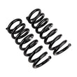 Load image into Gallery viewer, ARB / OME Coil Spring Front Nissan Y62 Bar+Winchf - Back View