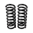 Load image into Gallery viewer, ARB / OME Coil Spring Front Nissan Y62 Bar+Winchf - Installation View