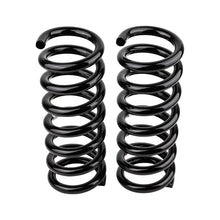 Load image into Gallery viewer, ARB / OME Coil Spring Front Nissan Y62 Bar+Winchf - Installation View