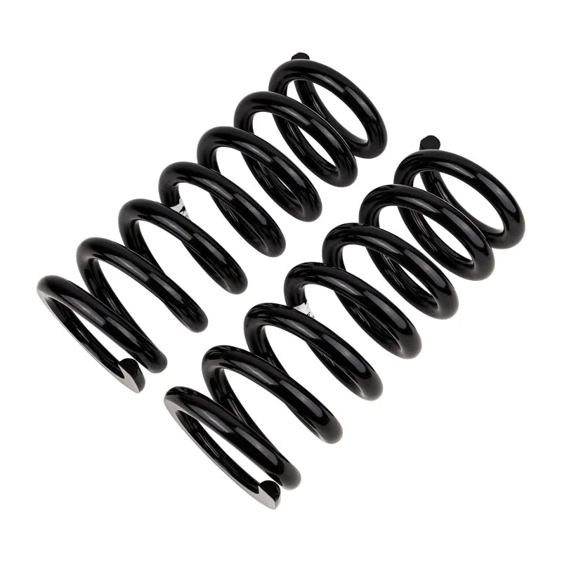 ARB / OME Coil Spring Front Nissan Y62 Bar+Winchf - Additional View 5