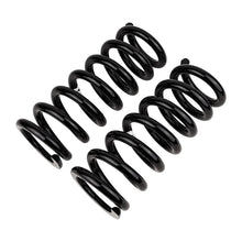 Load image into Gallery viewer, ARB / OME Coil Spring Front Nissan Y62 Bar+Winchf - Additional View 5