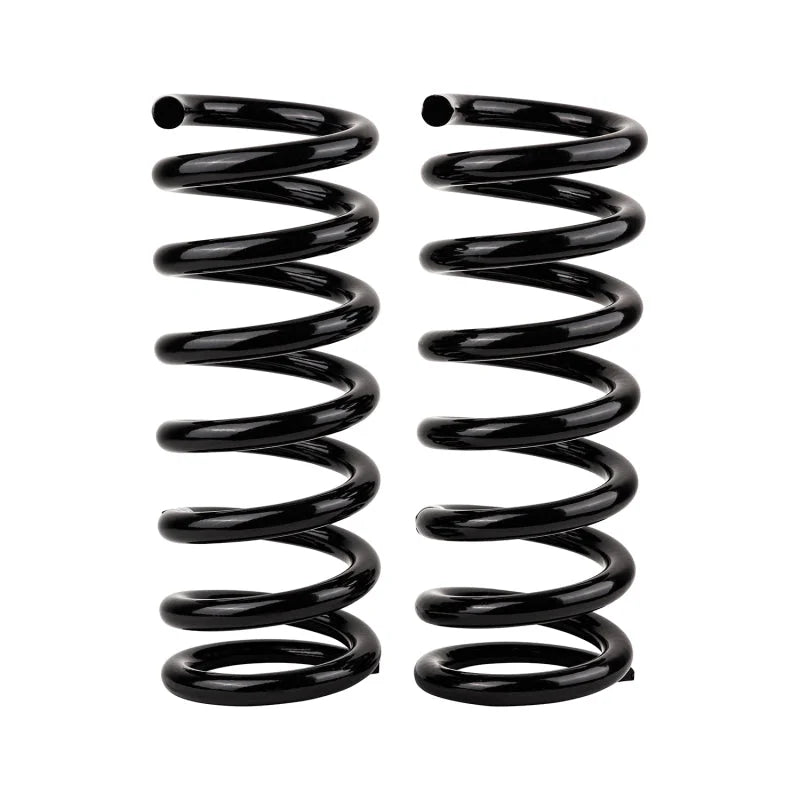 ARB / OME Coil Spring Front Nissan Y62 No Barf - Main Product View