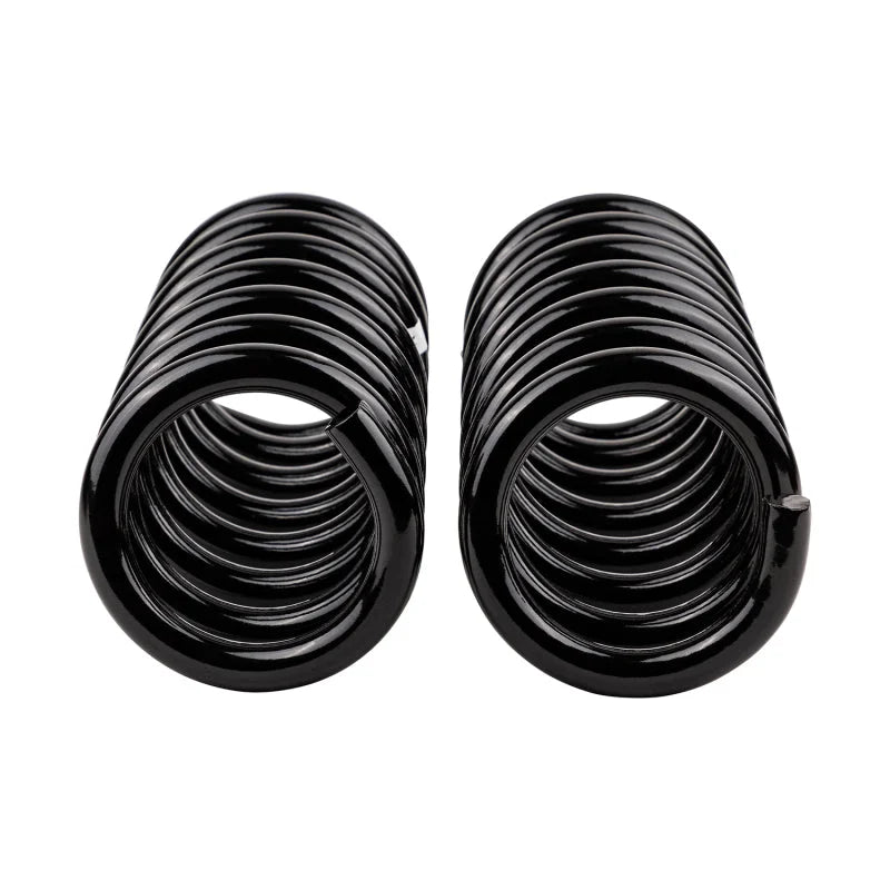 ARB / OME Coil Spring Front Nissan Y62 No Barf - Side View