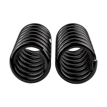 Load image into Gallery viewer, ARB / OME Coil Spring Front Nissan Y62 No Barf - Side View