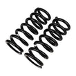 Load image into Gallery viewer, ARB / OME Coil Spring Front Nissan Y62 No Barf - Back View