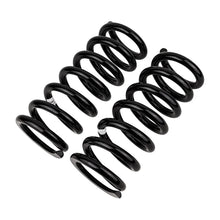 Load image into Gallery viewer, ARB / OME Coil Spring Front Nissan Y62 No Barf - Back View