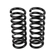 Load image into Gallery viewer, ARB / OME Coil Spring Front Nissan Y62 No Barf - Installation View