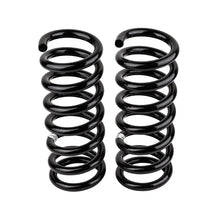 Load image into Gallery viewer, ARB / OME Coil Spring Front Nissan Y62 No Barf - Installation View