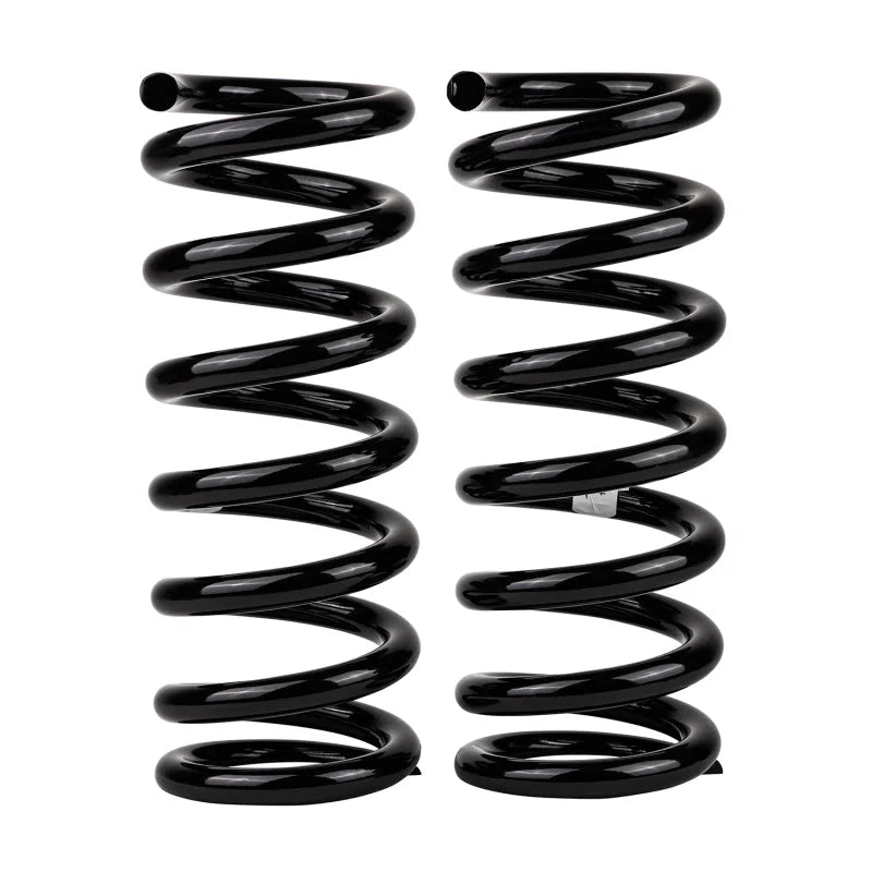 ARB / OME Coil Spring Front Nissan Y62 With Barf - Main Product View