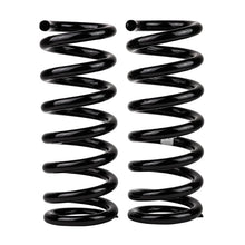 Load image into Gallery viewer, ARB / OME Coil Spring Front Nissan Y62 With Barf - Main Product View