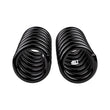 Load image into Gallery viewer, ARB / OME Coil Spring Front Nissan Y62 With Barf - Side View