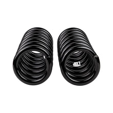 Load image into Gallery viewer, ARB / OME Coil Spring Front Nissan Y62 With Barf - Side View