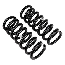 Load image into Gallery viewer, ARB / OME Coil Spring Front Nissan Y62 With Barf - Back View