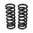 Load image into Gallery viewer, ARB / OME Coil Spring Front Nissan Y62 With Barf - Installation View
