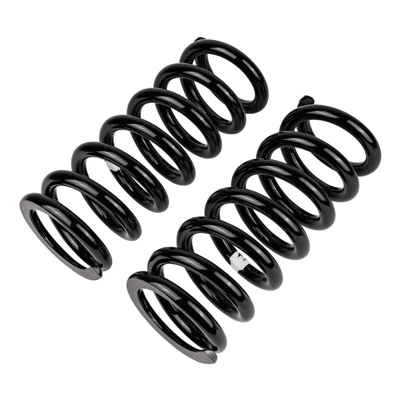 ARB / OME Coil Spring Front Nissan Y62 With Barf - Additional View 5