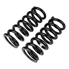 Load image into Gallery viewer, ARB / OME Coil Spring Front Nissan Y62 With Barf - Additional View 5
