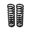 Load image into Gallery viewer, ARB / OME Coil Spring Front Np300 - Back View