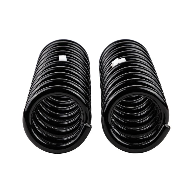 ARB / OME Coil Spring Front Np300 - Side View
