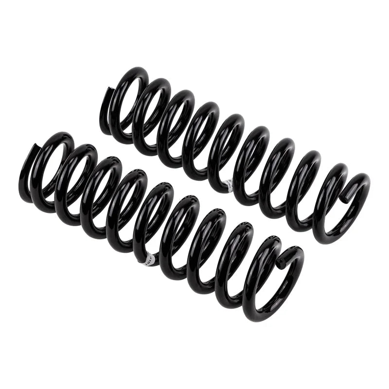 ARB / OME Coil Spring Front Np300 - Additional View 5