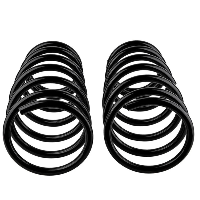 ARB / OME Coil Spring Front P/Find R50 - Side View