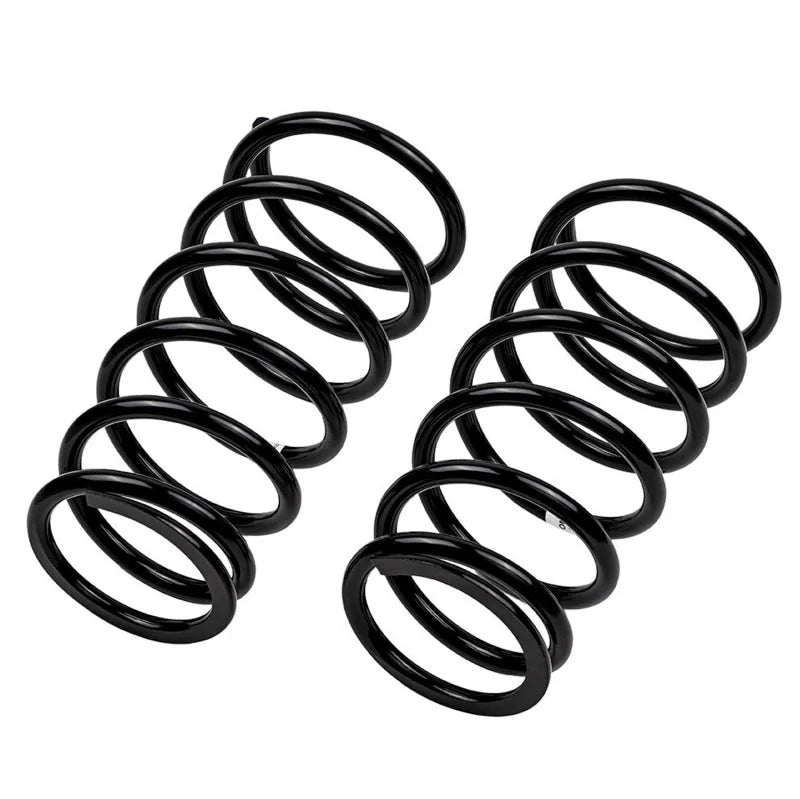 ARB / OME Coil Spring Front P/Find R50 - Back View