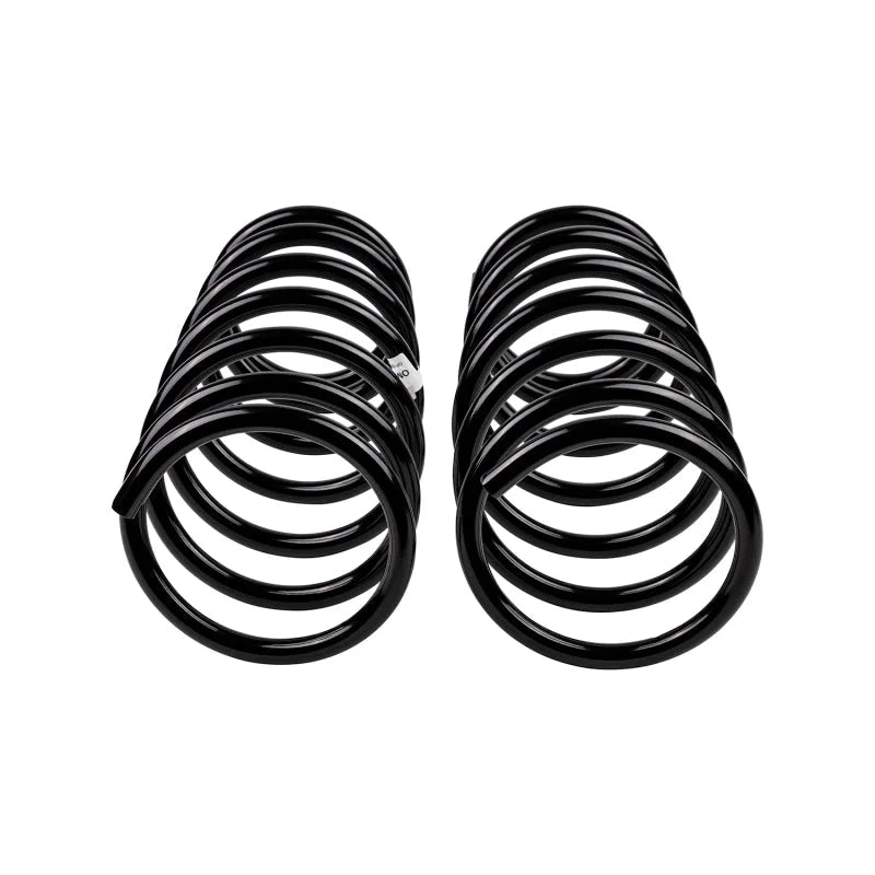 ARB / OME Coil Spring Front P/Finder R50 - Side View