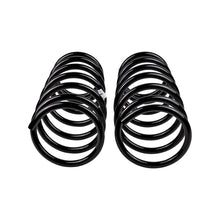 Load image into Gallery viewer, ARB / OME Coil Spring Front P/Finder R50 - Side View