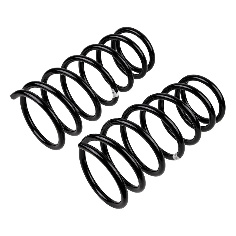 ARB / OME Coil Spring Front P/Finder R50 - Back View