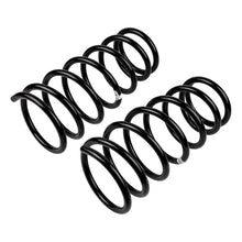 Load image into Gallery viewer, ARB / OME Coil Spring Front P/Finder R50 - Back View