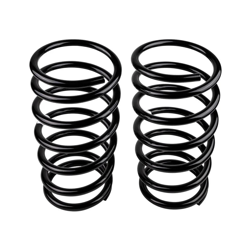 ARB / OME Coil Spring Front P/Finder R50 - Installation View